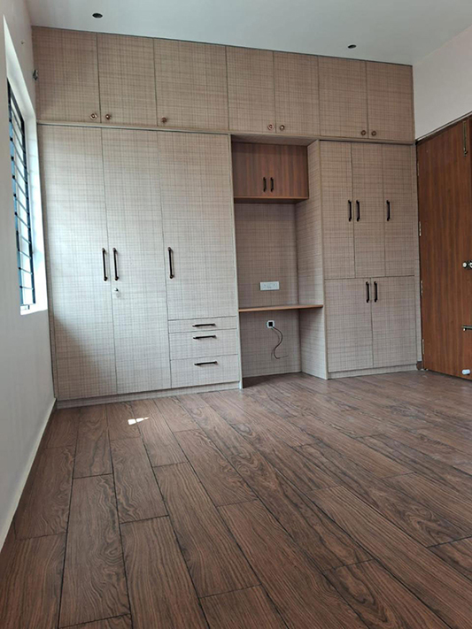 Residencial @ Coimbatore